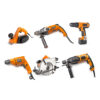 Angle Grinder Drill - Image 2